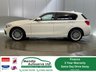 USED 2015 15 BMW 1 SERIES 1.6 118i M Sport Hatchback 5dr Petrol Auto Euro 6 (s/s) (136 ps) GREAT SPEC - 6 BMW SERVICES