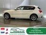 USED 2015 15 BMW 1 SERIES 1.6 118i M Sport Hatchback 5dr Petrol Auto Euro 6 (s/s) (136 ps) GREAT SPEC - 6 BMW SERVICES