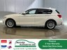 USED 2015 15 BMW 1 SERIES 1.6 118i M Sport Hatchback 5dr Petrol Auto Euro 6 (s/s) (136 ps) GREAT SPEC - 6 BMW SERVICES