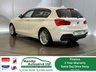 USED 2015 15 BMW 1 SERIES 1.6 118i M Sport Hatchback 5dr Petrol Auto Euro 6 (s/s) (136 ps) GREAT SPEC - 6 BMW SERVICES