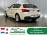 USED 2015 15 BMW 1 SERIES 1.6 118i M Sport Hatchback 5dr Petrol Auto Euro 6 (s/s) (136 ps) GREAT SPEC - 6 BMW SERVICES