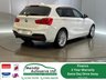 USED 2015 15 BMW 1 SERIES 1.6 118i M Sport Hatchback 5dr Petrol Auto Euro 6 (s/s) (136 ps) GREAT SPEC - 6 BMW SERVICES