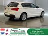 USED 2015 15 BMW 1 SERIES 1.6 118i M Sport Hatchback 5dr Petrol Auto Euro 6 (s/s) (136 ps) GREAT SPEC - 6 BMW SERVICES