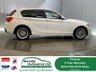 USED 2015 15 BMW 1 SERIES 1.6 118i M Sport Hatchback 5dr Petrol Auto Euro 6 (s/s) (136 ps) GREAT SPEC - 6 BMW SERVICES