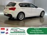USED 2015 15 BMW 1 SERIES 1.6 118i M Sport Hatchback 5dr Petrol Auto Euro 6 (s/s) (136 ps) GREAT SPEC - 6 BMW SERVICES