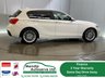 USED 2015 15 BMW 1 SERIES 1.6 118i M Sport Hatchback 5dr Petrol Auto Euro 6 (s/s) (136 ps) GREAT SPEC - 6 BMW SERVICES