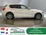 USED 2015 15 BMW 1 SERIES 1.6 118i M Sport Hatchback 5dr Petrol Auto Euro 6 (s/s) (136 ps) GREAT SPEC - 6 BMW SERVICES