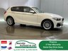USED 2015 15 BMW 1 SERIES 1.6 118i M Sport Hatchback 5dr Petrol Auto Euro 6 (s/s) (136 ps) GREAT SPEC - 6 BMW SERVICES