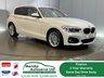 USED 2015 15 BMW 1 SERIES 1.6 118i M Sport Hatchback 5dr Petrol Auto Euro 6 (s/s) (136 ps) GREAT SPEC - 6 BMW SERVICES