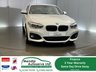 USED 2015 15 BMW 1 SERIES 1.6 118i M Sport Hatchback 5dr Petrol Auto Euro 6 (s/s) (136 ps) GREAT SPEC - 6 BMW SERVICES