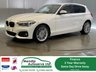 USED 2015 15 BMW 1 SERIES 1.6 118i M Sport Hatchback 5dr Petrol Auto Euro 6 (s/s) (136 ps) GREAT SPEC - 6 BMW SERVICES