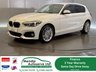 USED 2015 15 BMW 1 SERIES 1.6 118i M Sport Hatchback 5dr Petrol Auto Euro 6 (s/s) (136 ps) GREAT SPEC - 6 BMW SERVICES