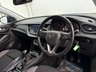 USED 2019 68 VAUXHALL GRANDLAND X 1.5 Turbo D BlueInjection Tech Line Nav Euro 6 (s/s) 5dr 1 OWNER FROM NEW|SENSORS|NAVI