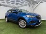 USED 2019 68 VAUXHALL GRANDLAND X 1.5 Turbo D BlueInjection Tech Line Nav Euro 6 (s/s) 5dr 1 OWNER FROM NEW|SENSORS|NAVI