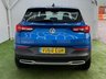 USED 2019 68 VAUXHALL GRANDLAND X 1.5 Turbo D BlueInjection Tech Line Nav Euro 6 (s/s) 5dr 1 OWNER FROM NEW|SENSORS|NAVI