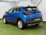 USED 2019 68 VAUXHALL GRANDLAND X 1.5 Turbo D BlueInjection Tech Line Nav Euro 6 (s/s) 5dr 1 OWNER FROM NEW|SENSORS|NAVI