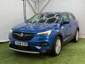 USED 2019 68 VAUXHALL GRANDLAND X 1.5 Turbo D BlueInjection Tech Line Nav Euro 6 (s/s) 5dr 1 OWNER FROM NEW|SENSORS|NAVI