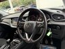 USED 2019 68 VAUXHALL GRANDLAND X 1.5 Turbo D BlueInjection Tech Line Nav Euro 6 (s/s) 5dr 1 OWNER FROM NEW|SENSORS|NAVI
