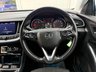 USED 2019 68 VAUXHALL GRANDLAND X 1.5 Turbo D BlueInjection Tech Line Nav Euro 6 (s/s) 5dr 1 OWNER FROM NEW|SENSORS|NAVI