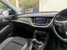 USED 2019 68 VAUXHALL GRANDLAND X 1.5 Turbo D BlueInjection Tech Line Nav Euro 6 (s/s) 5dr 1 OWNER FROM NEW|SENSORS|NAVI