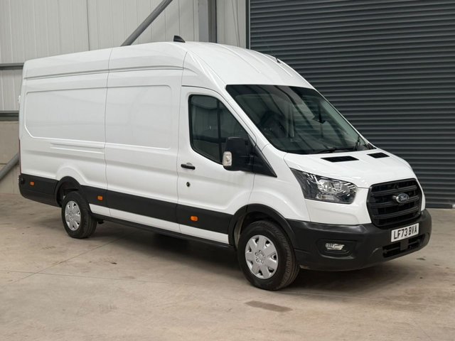View our FORD TRANSIT