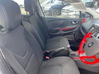 USED 2016 16 RENAULT CLIO 1.2 16V Dynamique Nav Hatchback 5dr Petrol Manual Euro 6 (75 ps) 