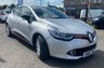USED 2016 16 RENAULT CLIO 1.2 16V Dynamique Nav Hatchback 5dr Petrol Manual Euro 6 (75 ps) 