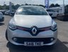 USED 2016 16 RENAULT CLIO 1.2 16V Dynamique Nav Hatchback 5dr Petrol Manual Euro 6 (75 ps) 