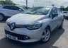 USED 2016 16 RENAULT CLIO 1.2 16V Dynamique Nav Hatchback 5dr Petrol Manual Euro 6 (75 ps) 