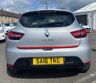 USED 2016 16 RENAULT CLIO 1.2 16V Dynamique Nav Hatchback 5dr Petrol Manual Euro 6 (75 ps) 
