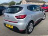 USED 2016 16 RENAULT CLIO 1.2 16V Dynamique Nav Hatchback 5dr Petrol Manual Euro 6 (75 ps) 