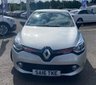 USED 2016 16 RENAULT CLIO 1.2 16V Dynamique Nav Hatchback 5dr Petrol Manual Euro 6 (75 ps) 