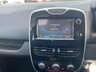 USED 2016 16 RENAULT CLIO 1.2 16V Dynamique Nav Hatchback 5dr Petrol Manual Euro 6 (75 ps) 