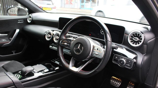 2019 MERCEDES-BENZ A-CLASS (2019) - Photo 7