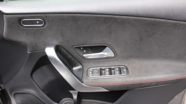 2019 MERCEDES-BENZ A-CLASS (2019) - Photo 8