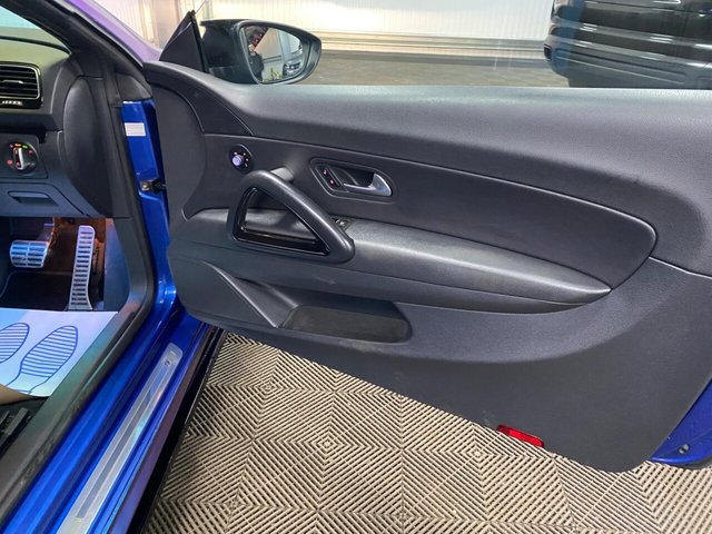 2016 VOLKSWAGEN SCIROCCO (2016) - Photo 12
