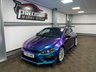 USED 2016 66 VOLKSWAGEN SCIROCCO 2.0 TSI BlueMotion Tech R DSG Euro 6 (s/s) 3dr TWO TONE WRAP & STARLIGHT ROOF