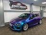 USED 2016 66 VOLKSWAGEN SCIROCCO 2.0 TSI BlueMotion Tech R DSG Euro 6 (s/s) 3dr TWO TONE WRAP & STARLIGHT ROOF