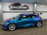 USED 2016 66 VOLKSWAGEN SCIROCCO 2.0 TSI BlueMotion Tech R DSG Euro 6 (s/s) 3dr TWO TONE WRAP & STARLIGHT ROOF