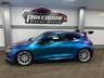 USED 2016 66 VOLKSWAGEN SCIROCCO 2.0 TSI BlueMotion Tech R DSG Euro 6 (s/s) 3dr TWO TONE WRAP & STARLIGHT ROOF