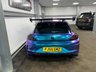 USED 2016 66 VOLKSWAGEN SCIROCCO 2.0 TSI BlueMotion Tech R DSG Euro 6 (s/s) 3dr TWO TONE WRAP & STARLIGHT ROOF