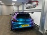 USED 2016 66 VOLKSWAGEN SCIROCCO 2.0 TSI BlueMotion Tech R DSG Euro 6 (s/s) 3dr TWO TONE WRAP & STARLIGHT ROOF
