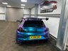 USED 2016 66 VOLKSWAGEN SCIROCCO 2.0 TSI BlueMotion Tech R DSG Euro 6 (s/s) 3dr TWO TONE WRAP & STARLIGHT ROOF