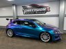 USED 2016 66 VOLKSWAGEN SCIROCCO 2.0 TSI BlueMotion Tech R DSG Euro 6 (s/s) 3dr TWO TONE WRAP & STARLIGHT ROOF