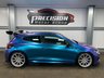 USED 2016 66 VOLKSWAGEN SCIROCCO 2.0 TSI BlueMotion Tech R DSG Euro 6 (s/s) 3dr TWO TONE WRAP & STARLIGHT ROOF