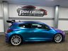 USED 2016 66 VOLKSWAGEN SCIROCCO 2.0 TSI BlueMotion Tech R DSG Euro 6 (s/s) 3dr TWO TONE WRAP & STARLIGHT ROOF