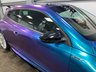 USED 2016 66 VOLKSWAGEN SCIROCCO 2.0 TSI BlueMotion Tech R DSG Euro 6 (s/s) 3dr TWO TONE WRAP & STARLIGHT ROOF