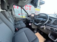 USED 2020 69 FORD TRANSIT 2.0 350 EcoBlue Trend Panel Van 5dr Diesel Manual RWD L3 H2 Euro 6 (s/s) (130 ps) WORK READY !!!!