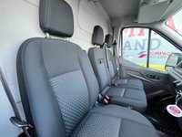 USED 2020 69 FORD TRANSIT 2.0 350 EcoBlue Trend Panel Van 5dr Diesel Manual RWD L3 H2 Euro 6 (s/s) (130 ps) WORK READY !!!!