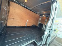 USED 2020 69 FORD TRANSIT 2.0 350 EcoBlue Trend Panel Van 5dr Diesel Manual RWD L3 H2 Euro 6 (s/s) (130 ps) WORK READY !!!!